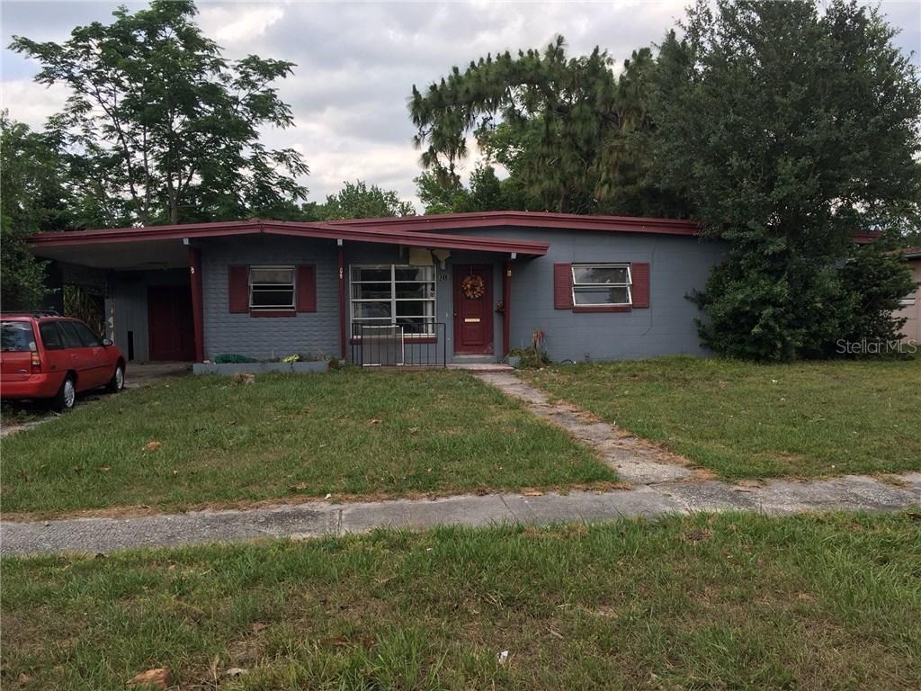7217 Kadel Way, Orlando, FL 32822