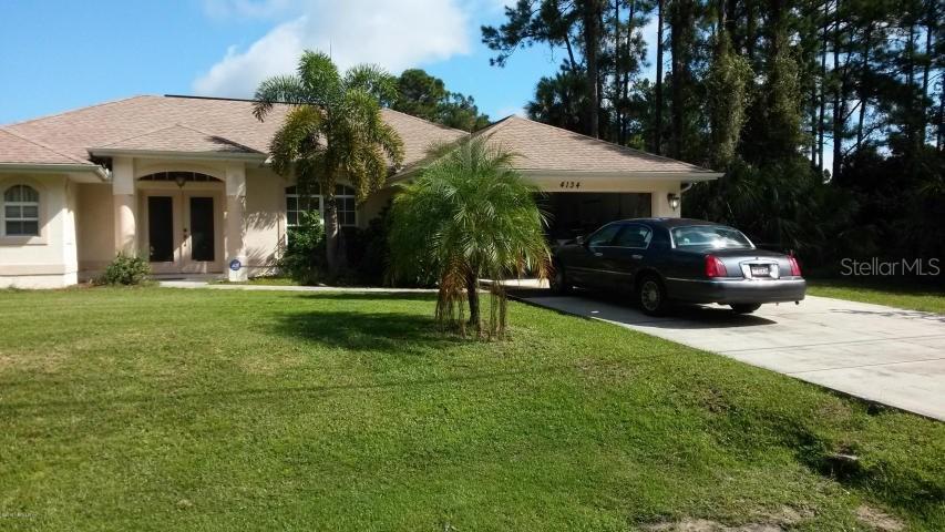 4134 Belladonna Avenue, Northport, FL 34286