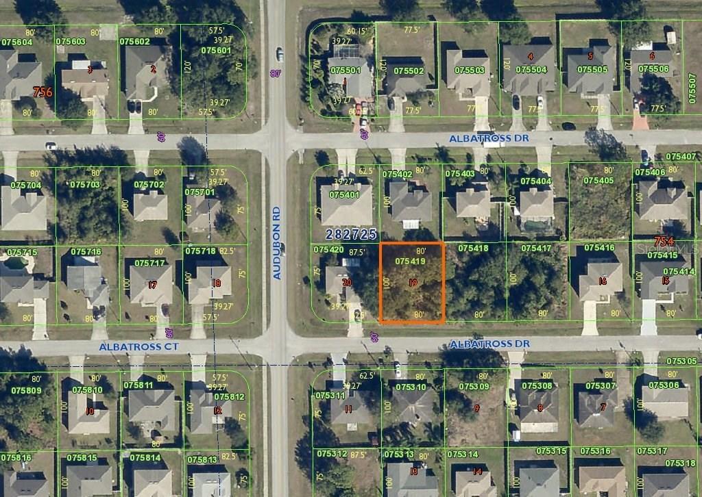 Albatross Dr., Poinciana, FL 34759
