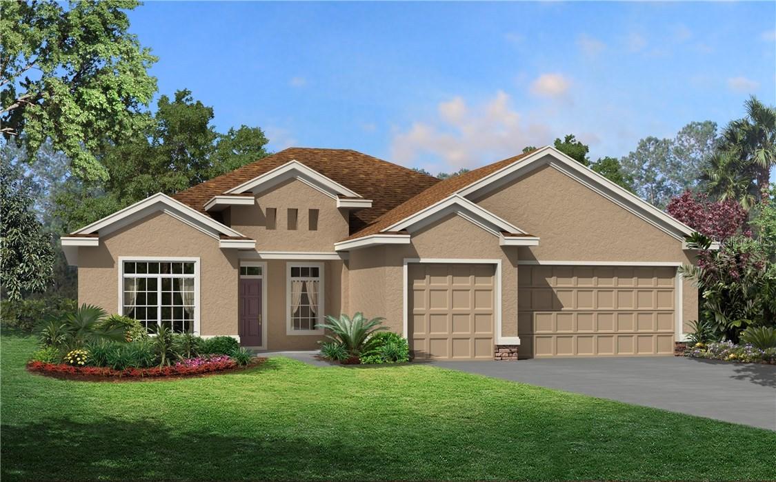 12545 Drakefield Dr., Spring Hill, FL 34610