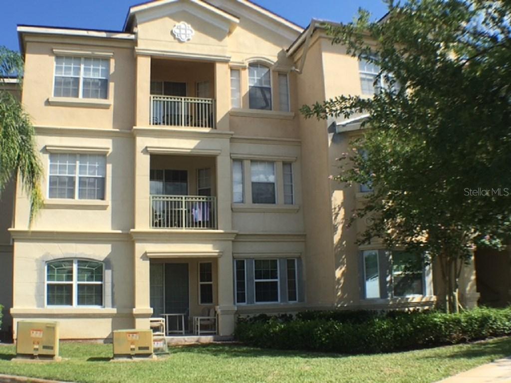 109 Terrace Ridge Cir. #821, Davenport, FL 33896