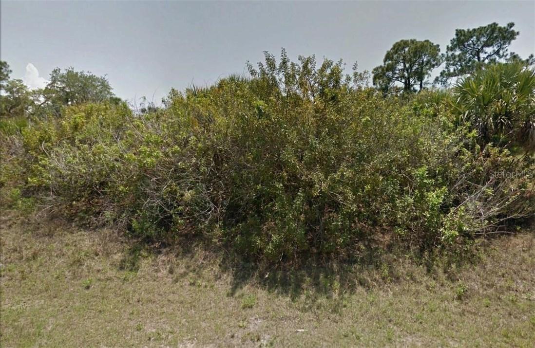 Dexter Rd., North Port, FL 34288