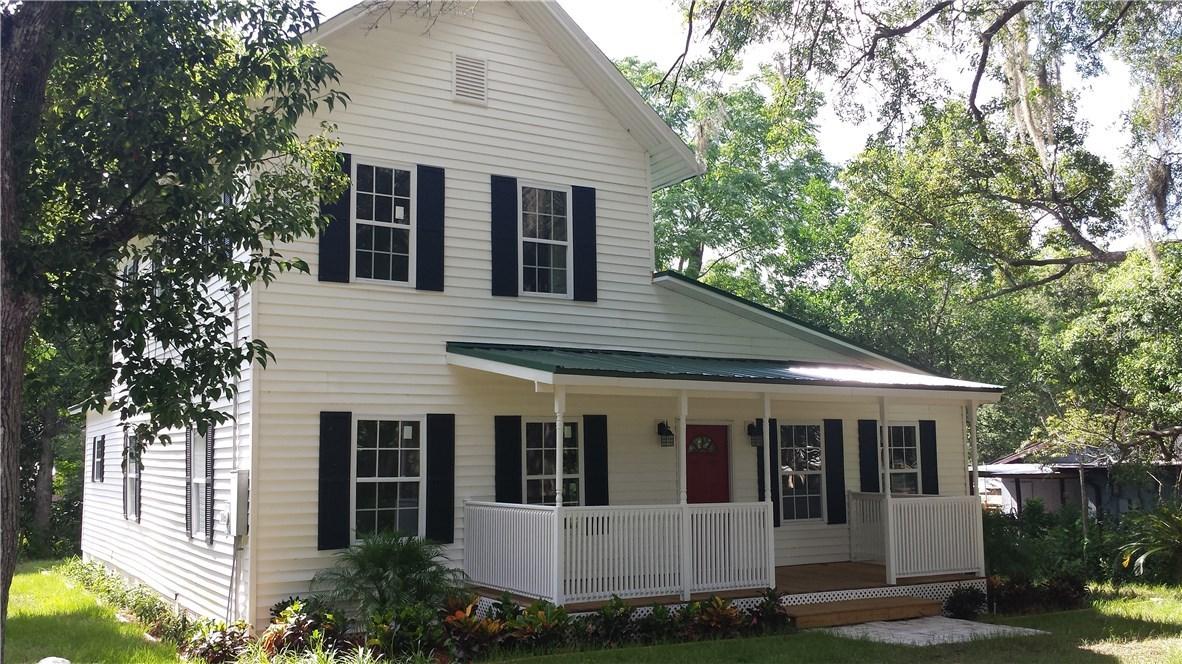 31239 Summit St., Sorrento, FL 32776