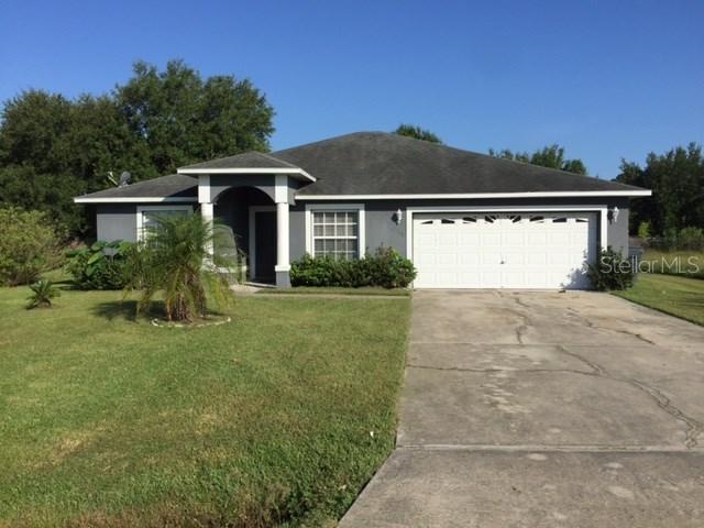 618 Wallaby Ln., Poinciana, FL 34759