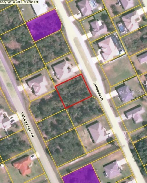 35 Langdon Dr., Palm Coast, FL 32137