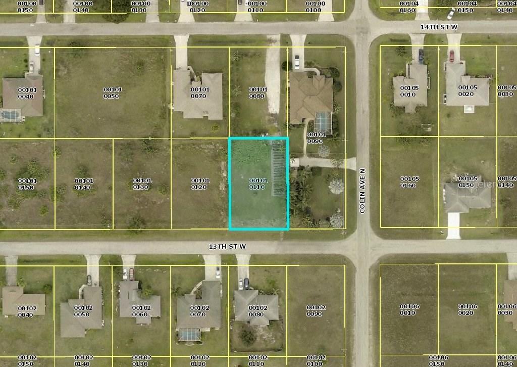 4002&4004&4006&4008 13th St., Lehigh Acres, FL 33971
