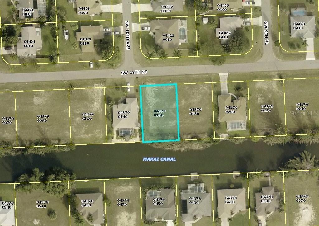 912 SW 18th St., Cape Coral, FL 33991
