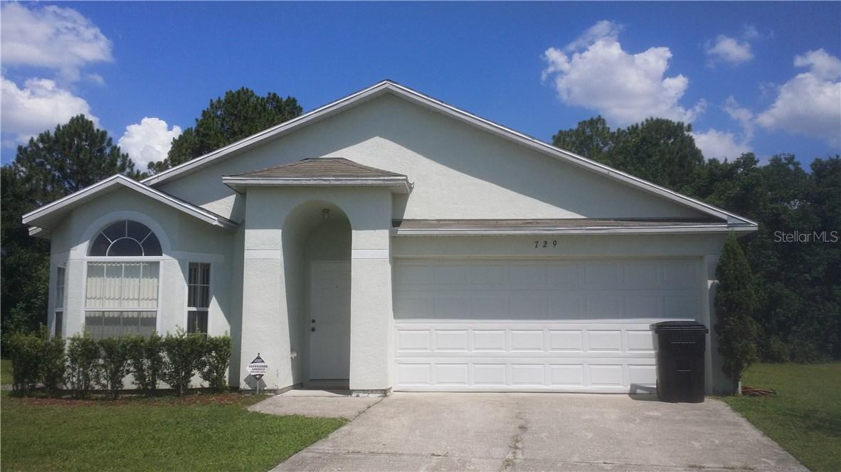 729 Palmera St., Orlando, FL 32811