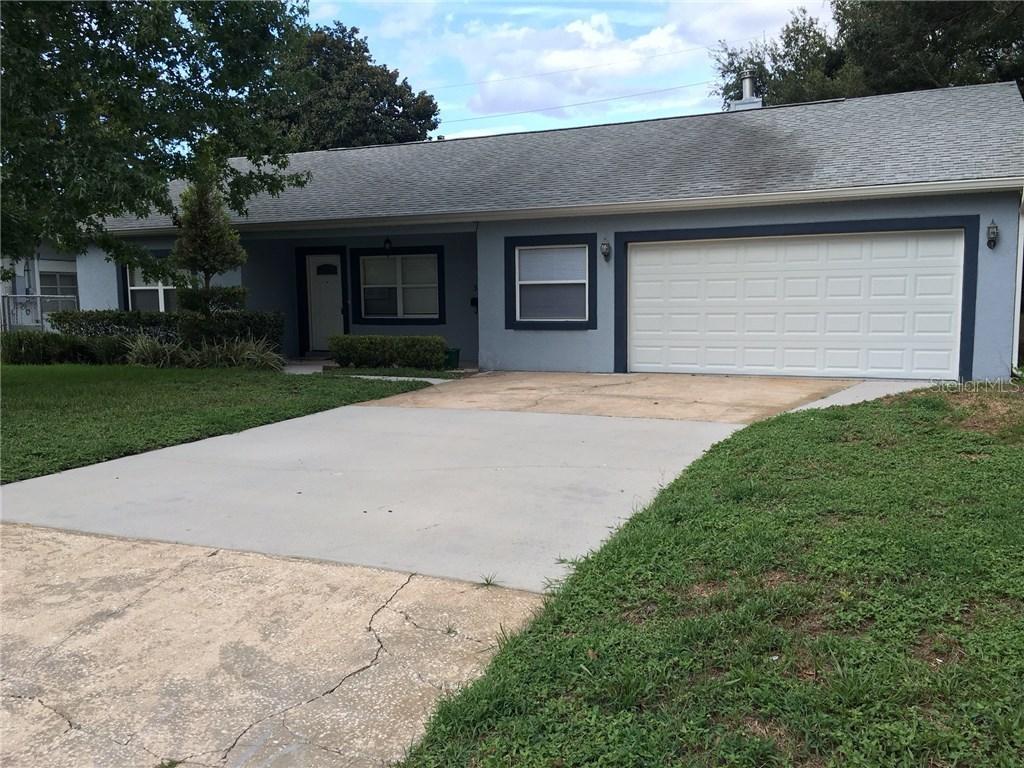 [Address Hidden by Seller], Belle Isle, FL 32812