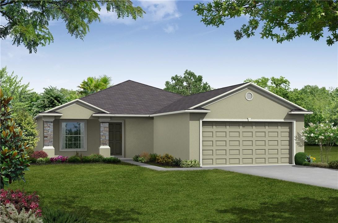 6836 Heatherbrook Dr., Lakeland, FL 33809