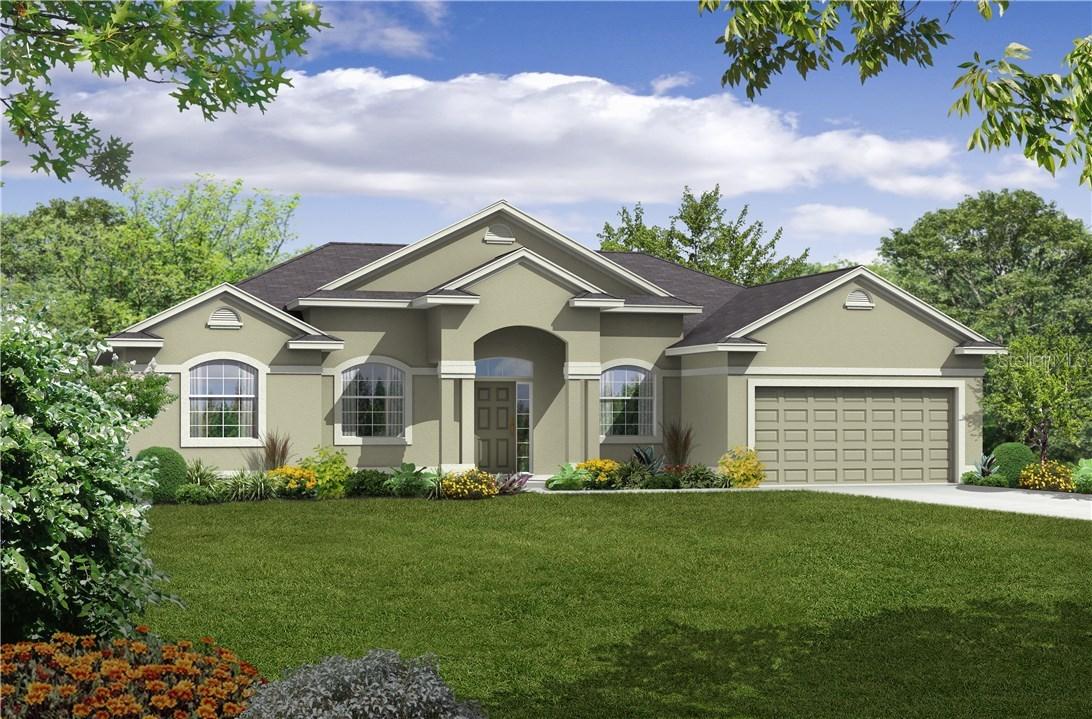 6861 Heatherbrook Dr., Lakeland, FL 33809