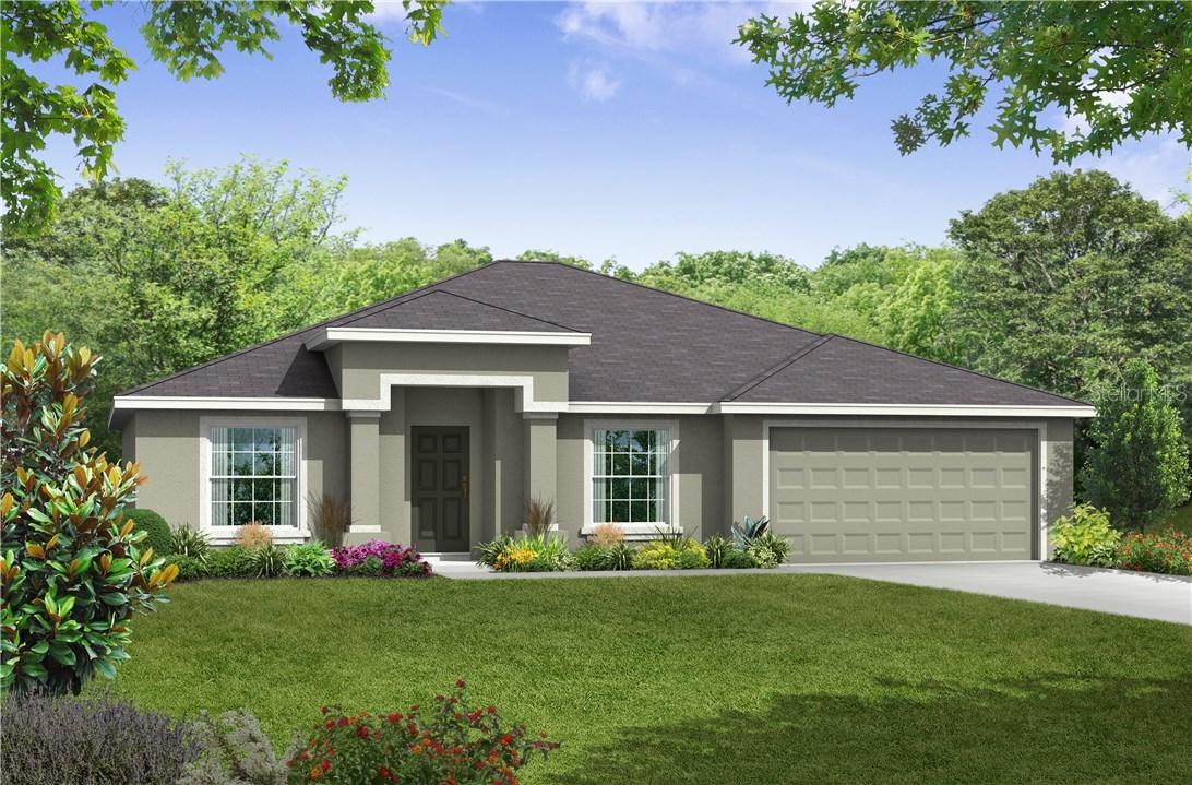 6825 Heatherbrook Dr., Lakeland, FL 33809