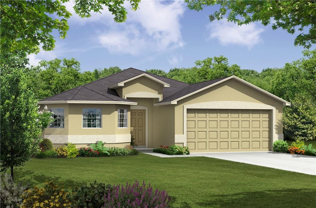 6879 Heatherbrook Dr., Lakeland, FL 33809