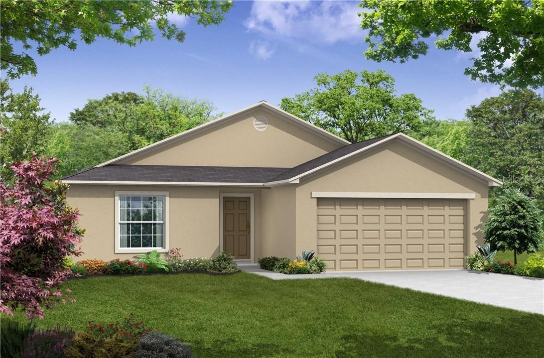 1804 Kingsmill Dr., Bartow, FL 33830