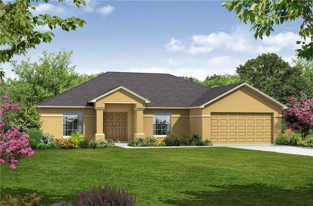 1758 Kingsmill Dr., Bartow, FL 33830