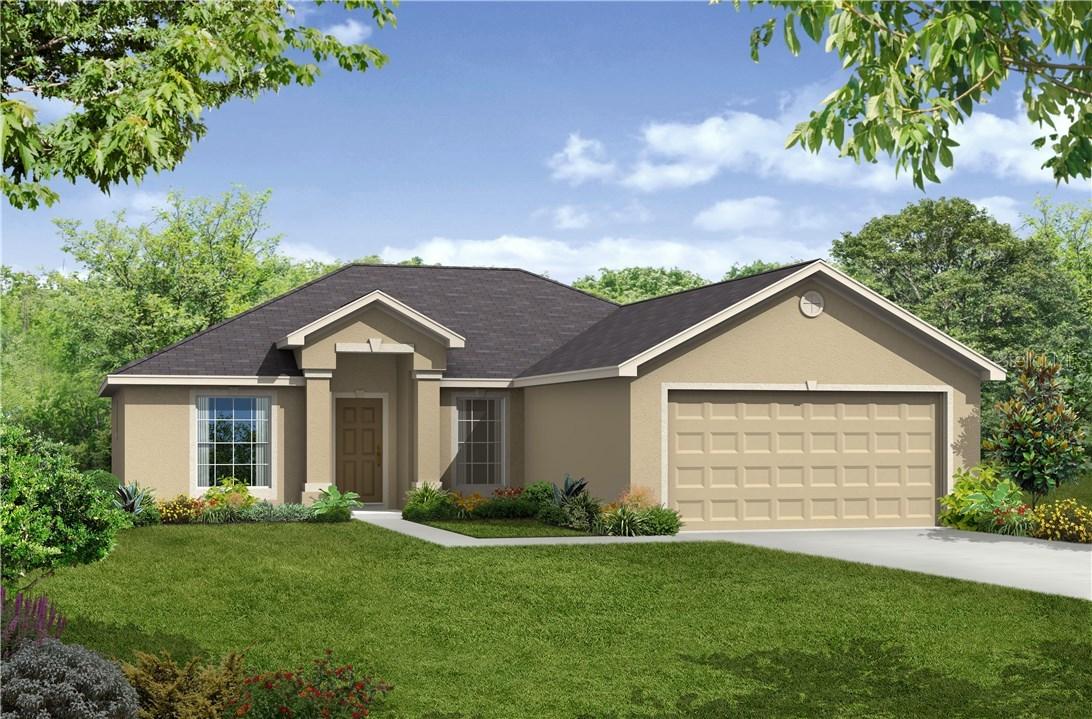 1755 Williamsburg Dr., Bartow, FL 33830