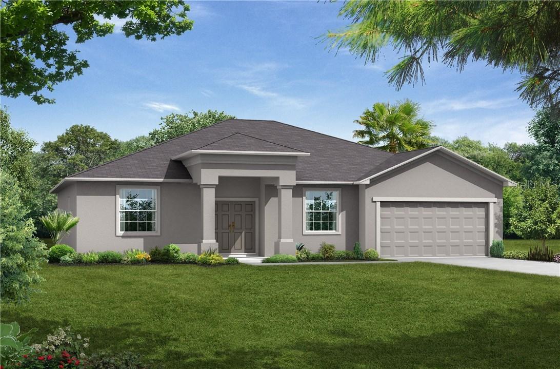 6855 Heatherbrook Dr., Lakeland, FL 33809