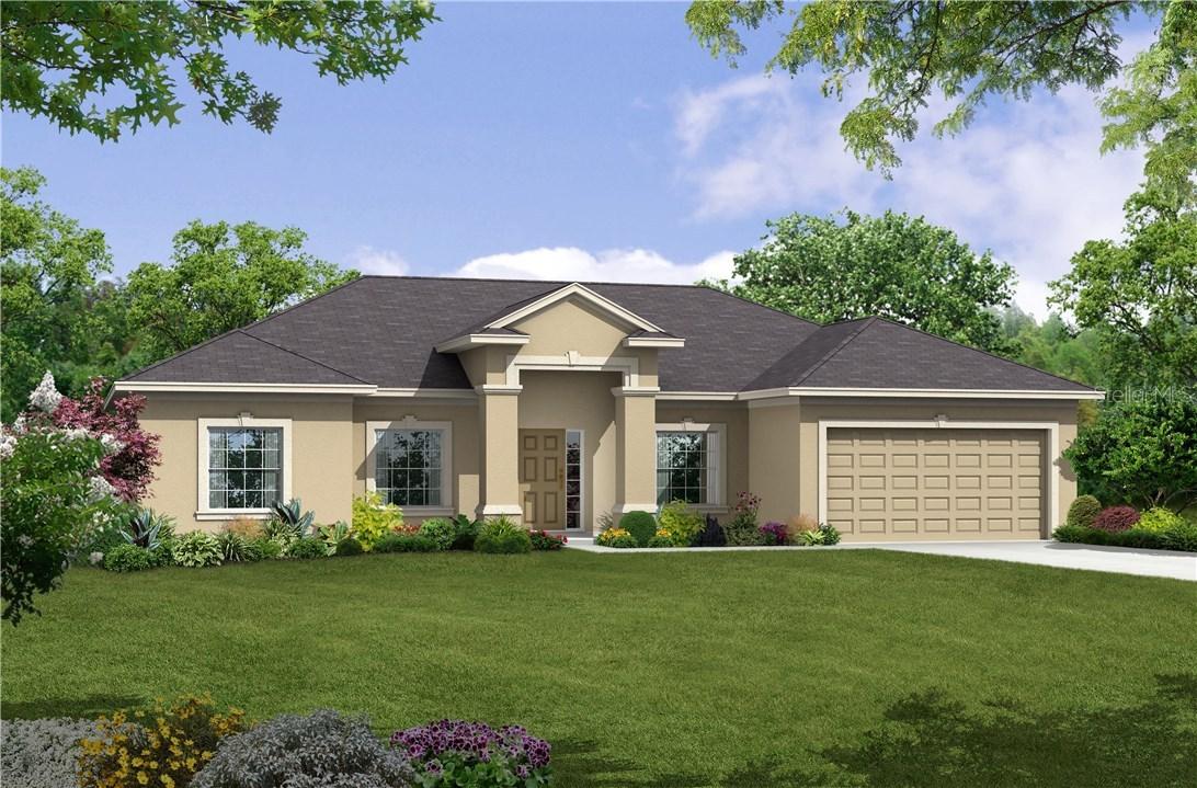 217 Majestic Gardens Ln., Winter Haven, FL 33880