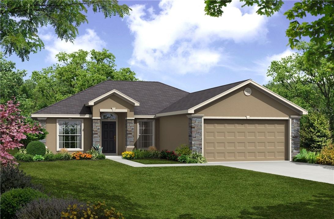 209 Majestic Gardens Ln., Winter Haven, FL 33880