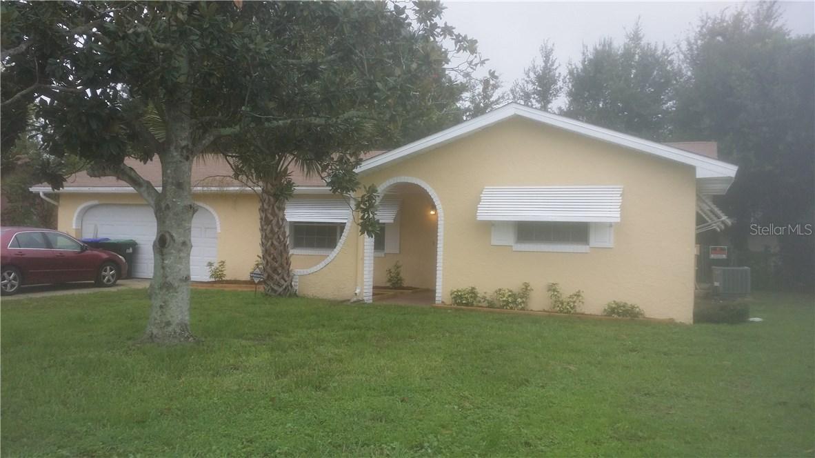 6148 Bonnie Brook Blvd., Orlando, FL 32809