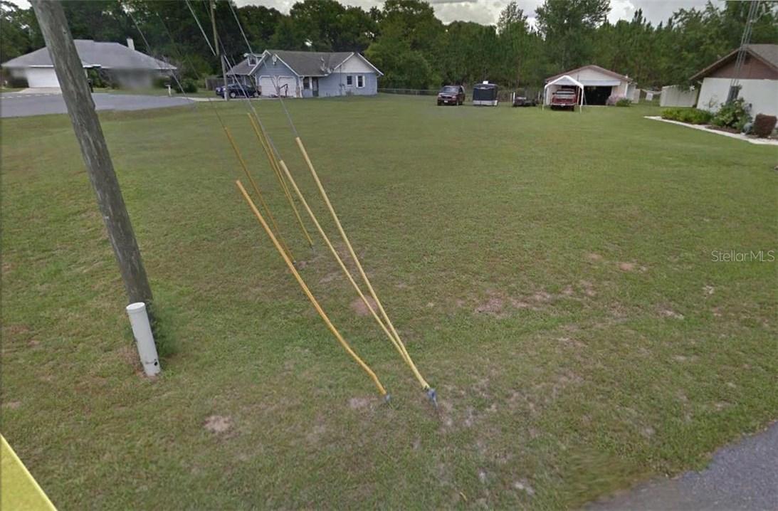 Almond Drive Radial, Ocala, FL 34472