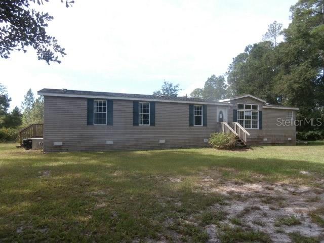 55708 Airport Rd., Astor, FL 32102