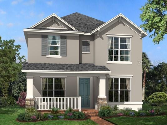 15243 Murcott Blossom Blvd. #108, Winter Garden, FL 34787