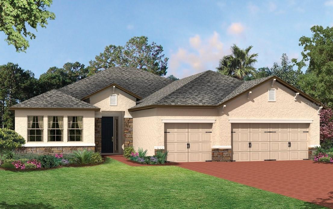 31962 Redtail Reserve Blvd. #48, Sorrento, FL 32776