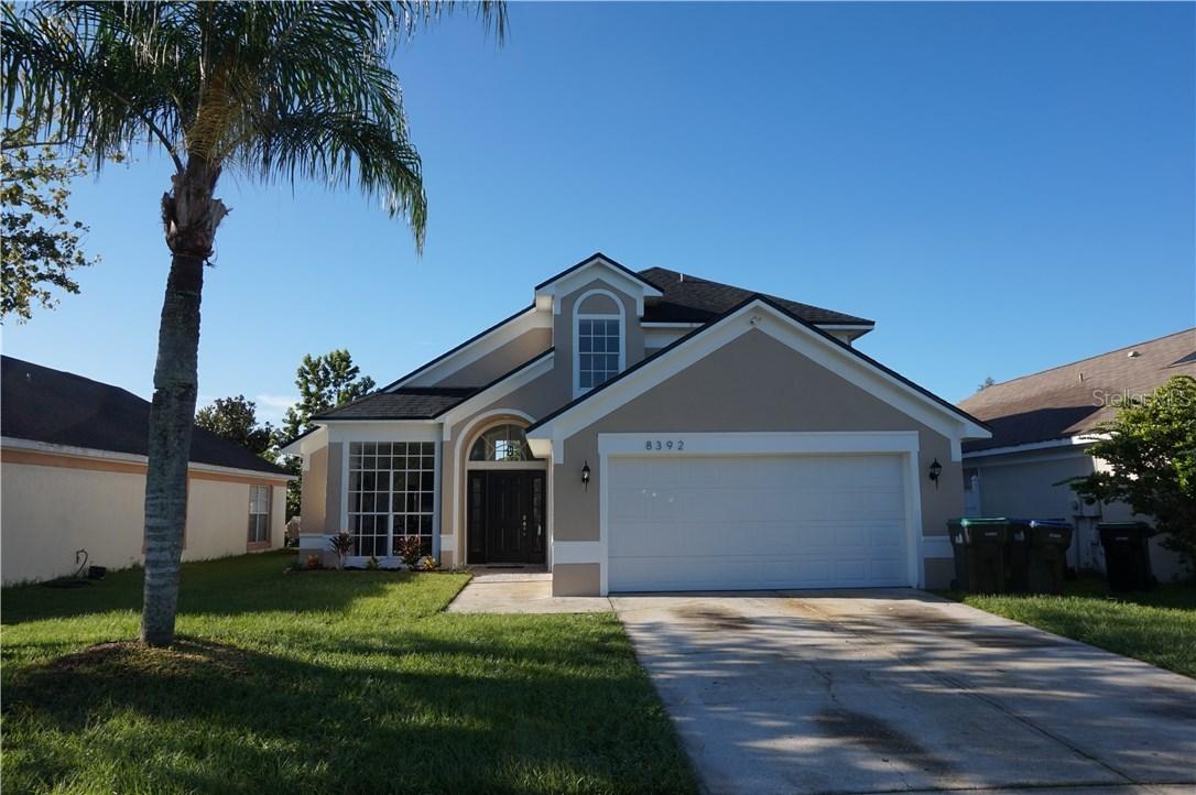 8392 Fort Thomas Way, Orlando, FL 32822