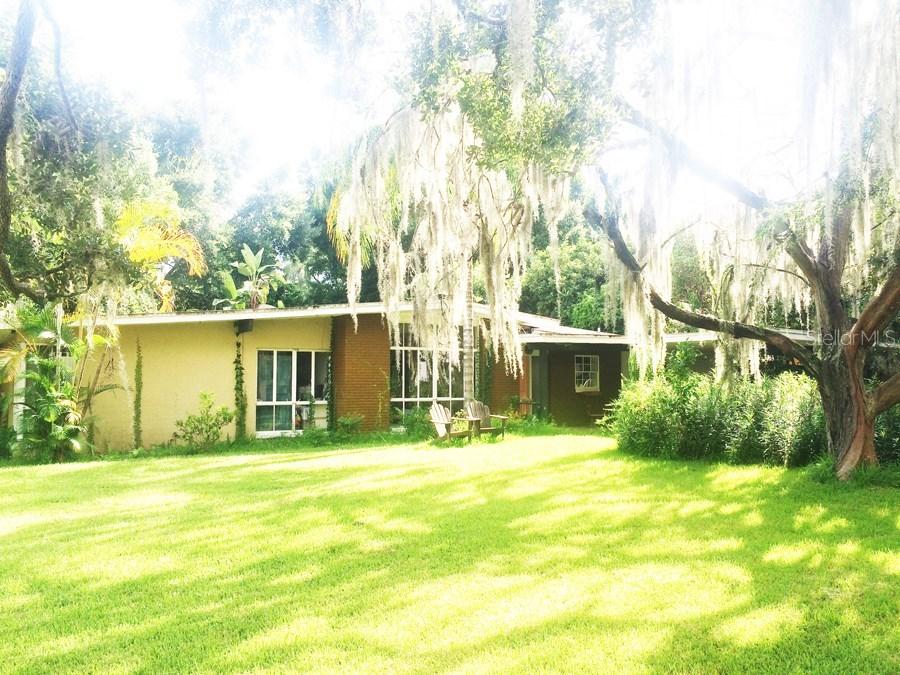 632 Gaines Way, Winter Park, FL 32789