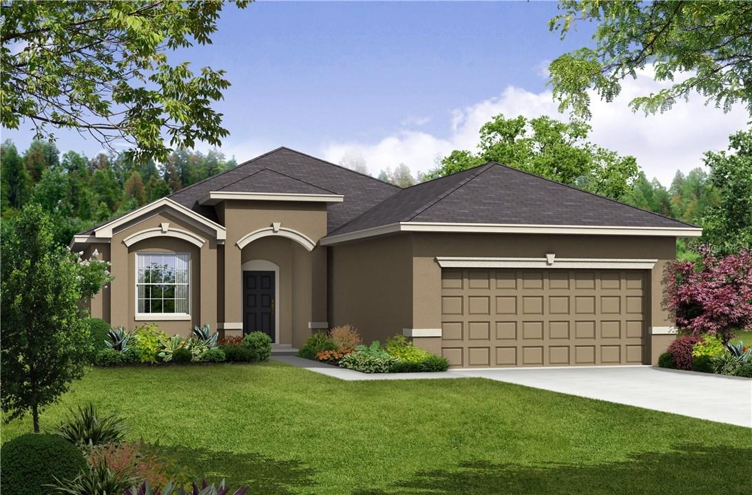 155 Bentley Oaks Blvd., Auburndale, FL 33823