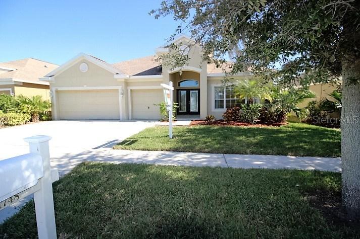 1748 Mira Lago Cir., Ruskin, FL 33570