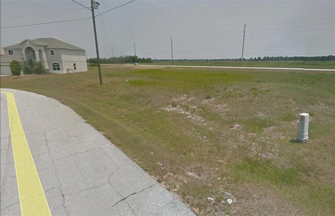 141 Cimarron Ln., Poinciana, FL 34759