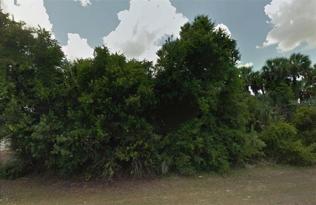 E Price Blvd., North Port, FL 34288