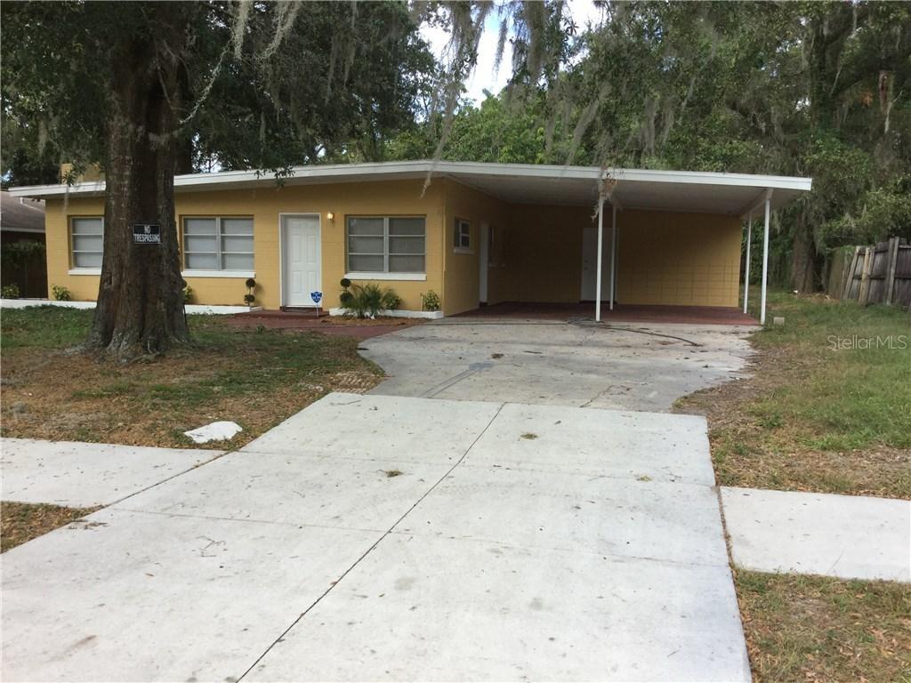 [Address Hidden by Seller], Orlando, FL 32837