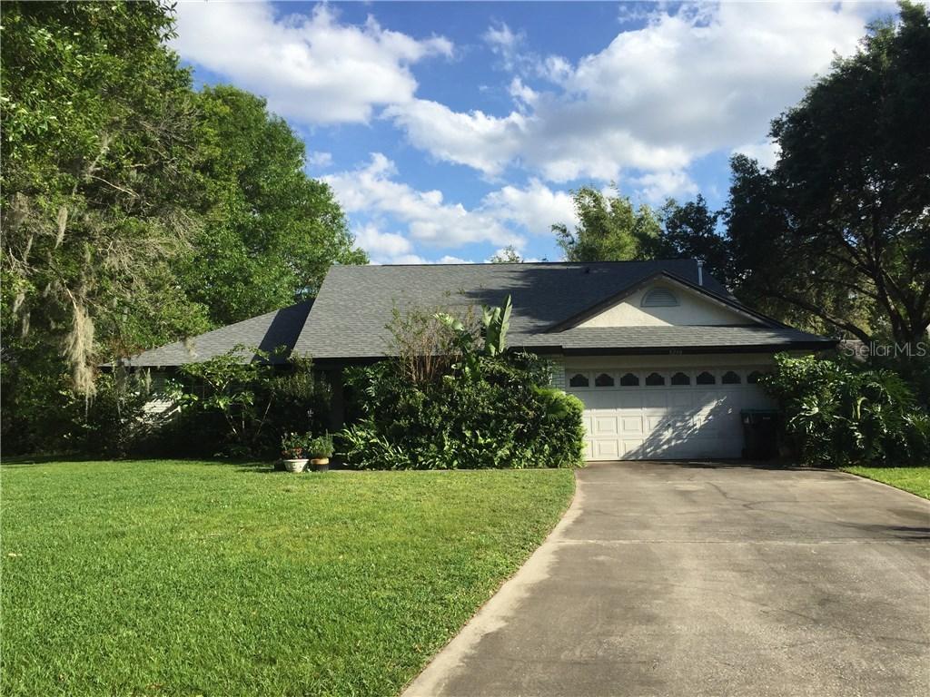 9290 Lake Sharp Ct., Orlando, FL 32817