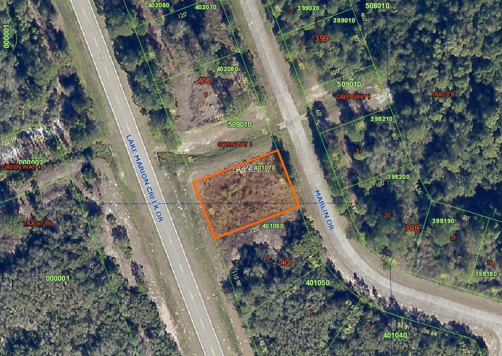 1557 Marlin Dr., Poinciana, FL 34759