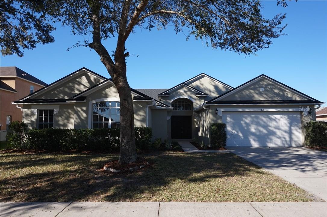 349 Lytton Cir., Orlando, FL 32824