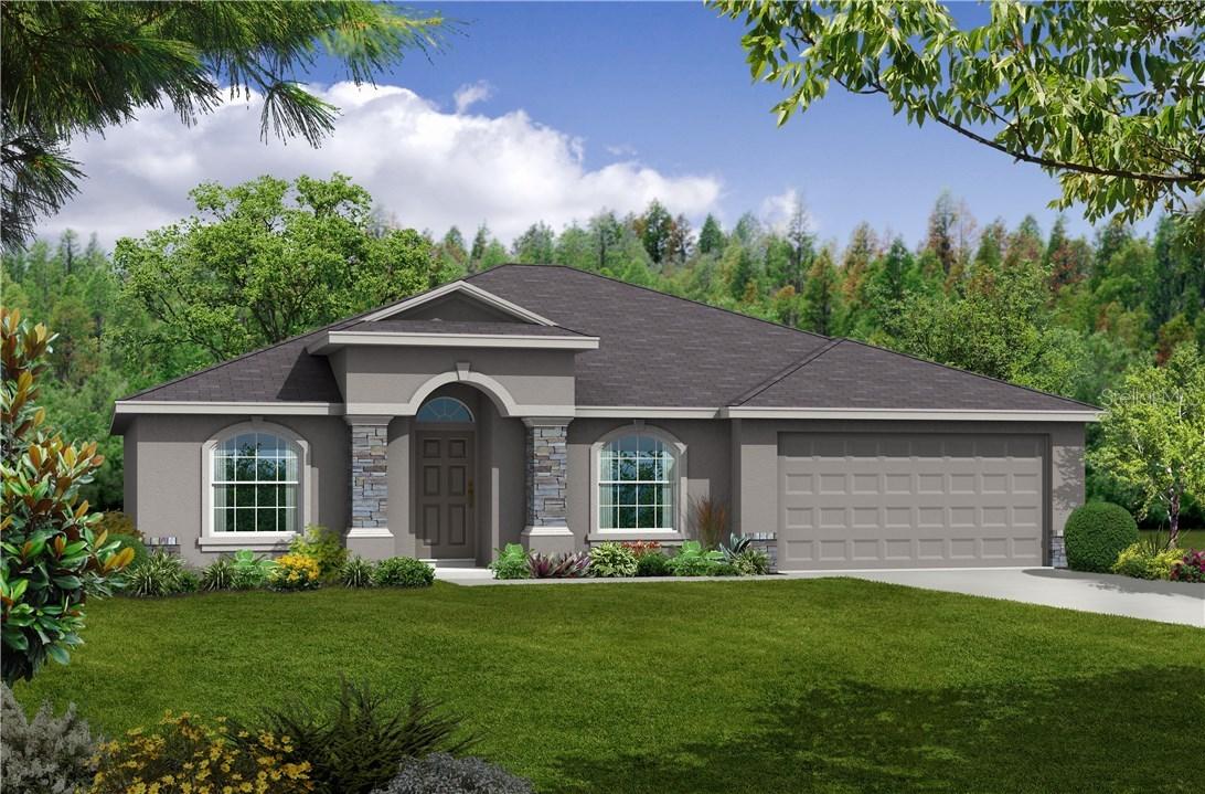 268 Bentley Oaks Blvd., Auburndale, FL 33823