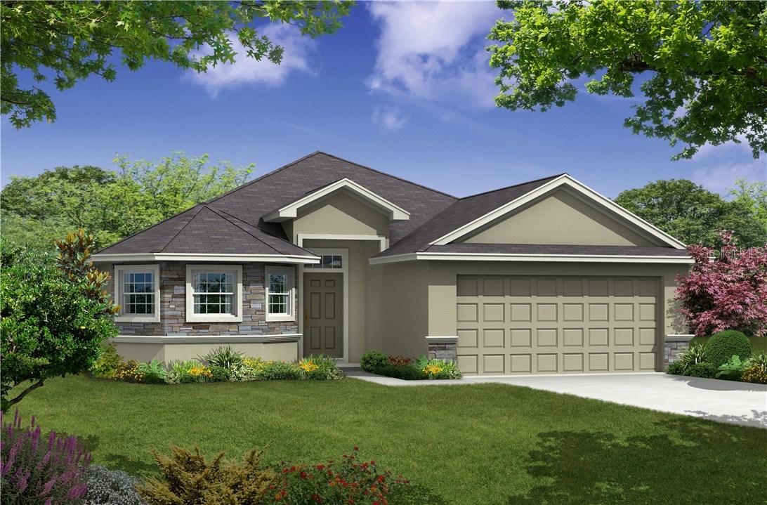 613 Majestic Gardens Blvd., Winter Haven, FL 33880