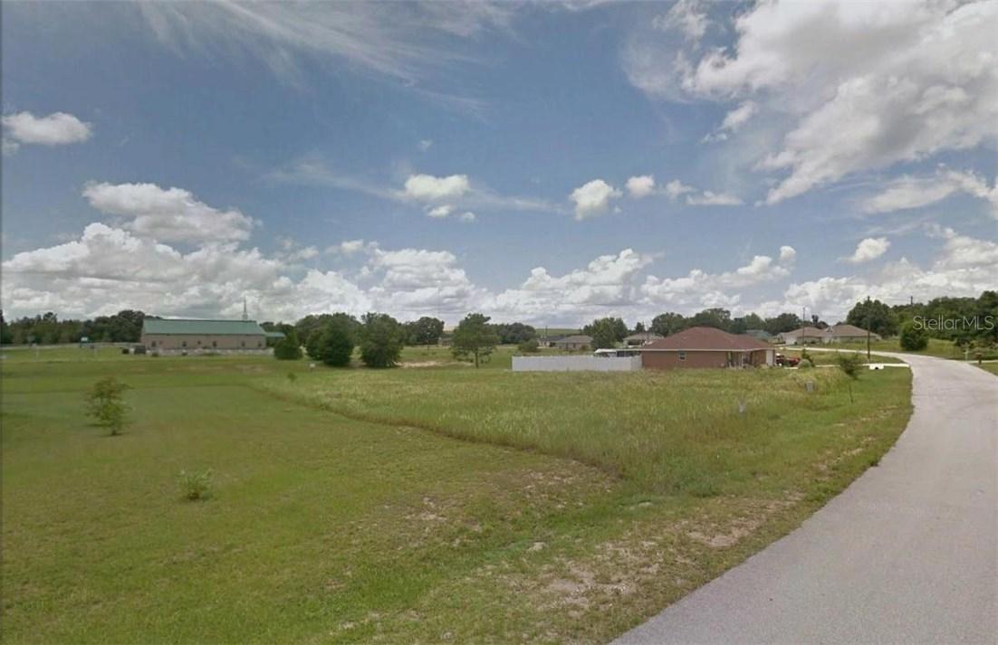 Dogwood Drive Cir., Ocala, FL 34472