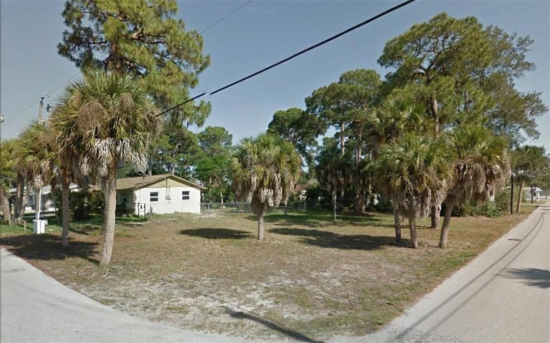 1501 Helena Ave., Englewood, FL 34223