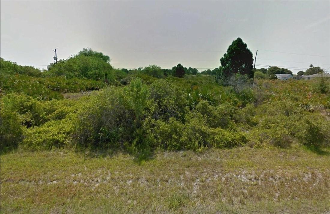 7138 & 7146 Summer St., Englewood, FL 34224