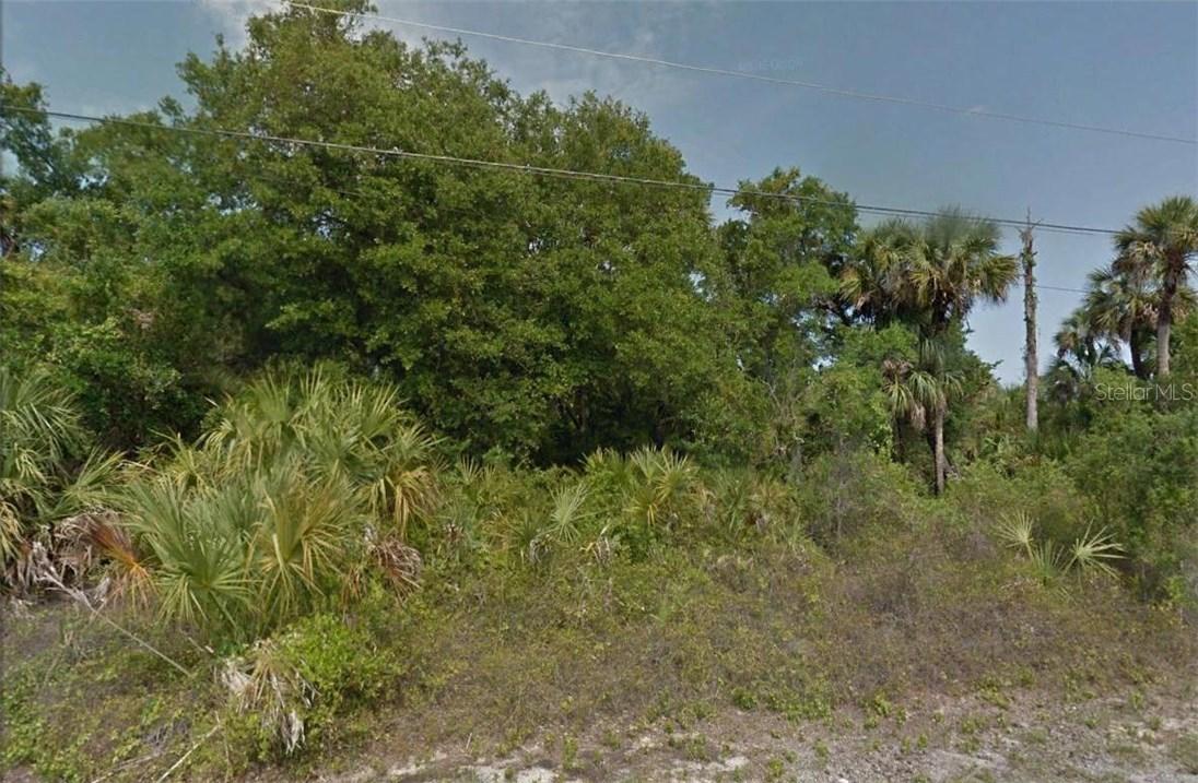 Winer Rd., North Port, FL 34288
