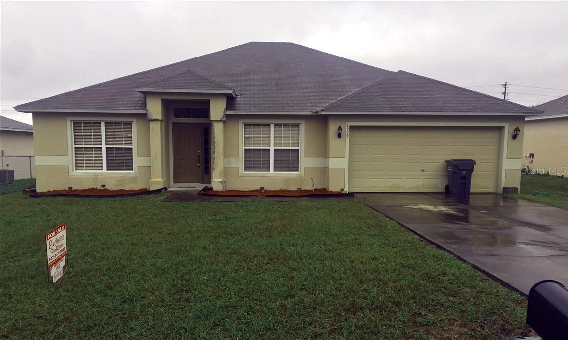 1909 Manatee Ct., Poinciana, FL 34759