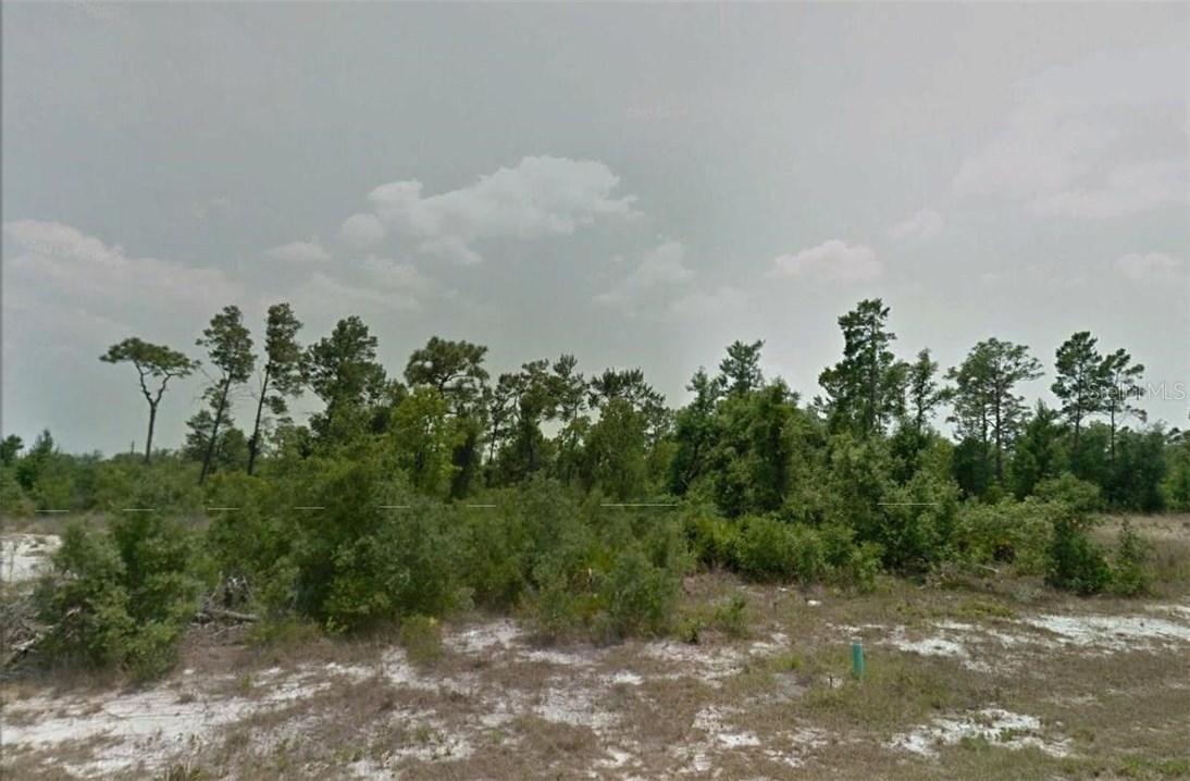 Hyacinth Ct., Poinciana, FL 34759
