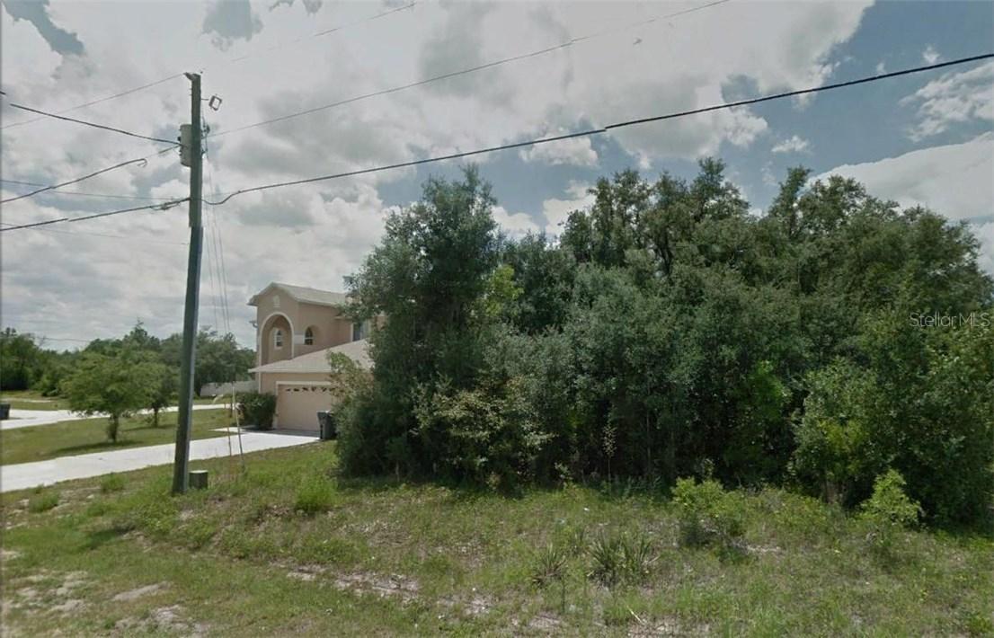 Sarasota Dr., Poinciana, FL 34759