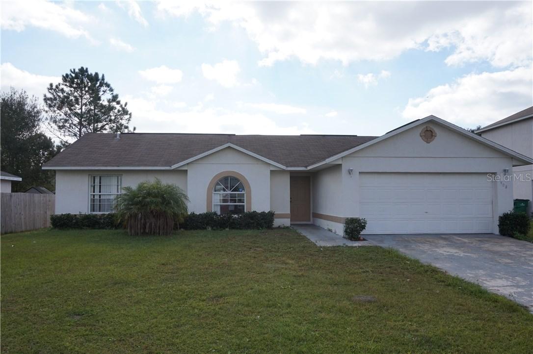 908 Cannes Dr., Kissimmee, FL 34759