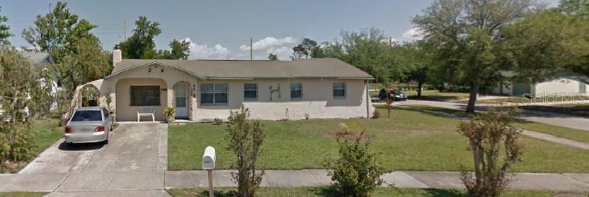 5205 Botany Ct., Orlando, FL 32811
