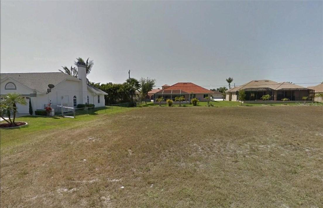 4830 SW 25th Pl., Cape Coral, FL 33914